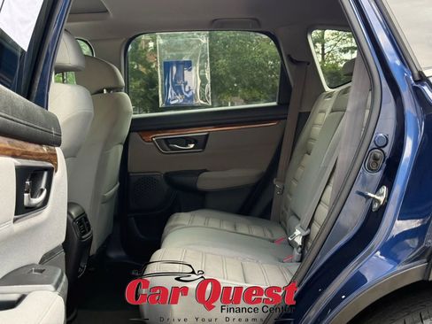 Used 2017 Honda CR-V EX image 12