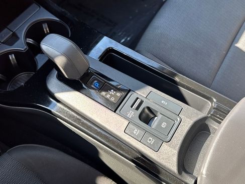 Used 2024 Toyota Prius LE image 24