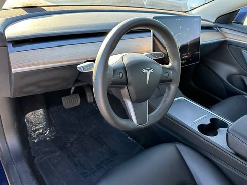 Used 2023 Tesla Model 3 Standard Range RWD image 18