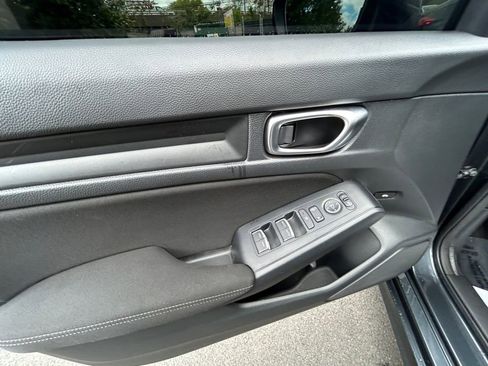 Used 2024 Honda Civic Sport image 20