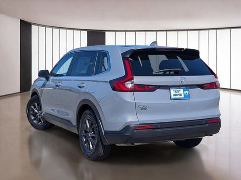 New 2026 Honda CR-V EX-L image 3