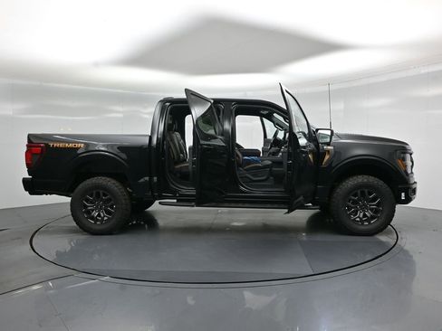 New 2026 Ford F150 Tremor w/ Equipment Group 402B image 3