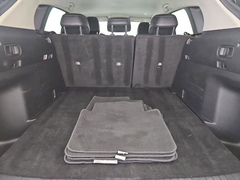 Used 2024 MAZDA CX-50 AWD 2.5 S w/ Preferred Package image 28