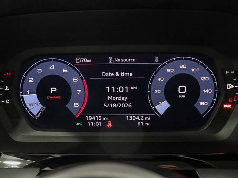 Used 2023 Audi A3 2.0T Premium w/ Convenience Package AWD/4WD image 24