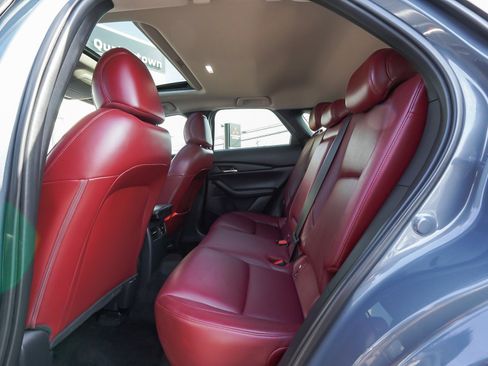 Used 2024 MAZDA CX-30 AWD 2.5 S w/ Preferred Package image 32