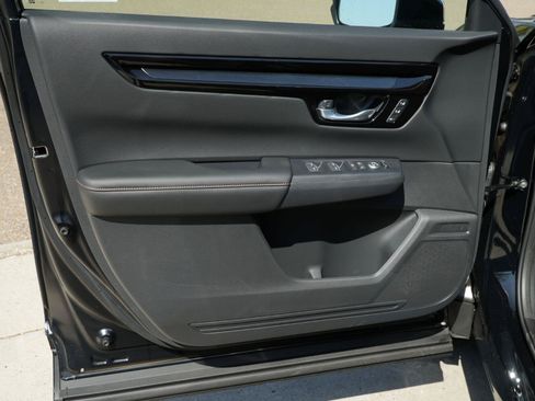 New 2026 Honda CR-V Sport Touring image 13