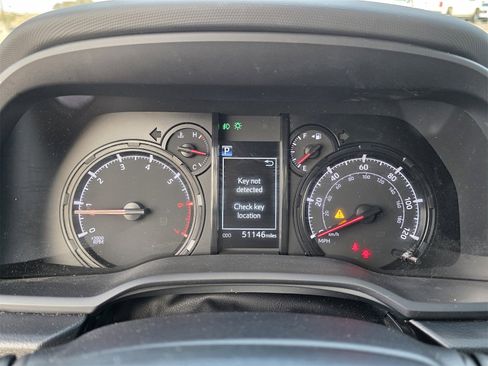 Used 2021 Toyota 4Runner SR5 Premium image 12