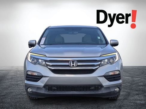 Used 2017 Honda Pilot EX-L image 9