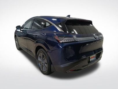 Certified 2025 Nissan Murano SL