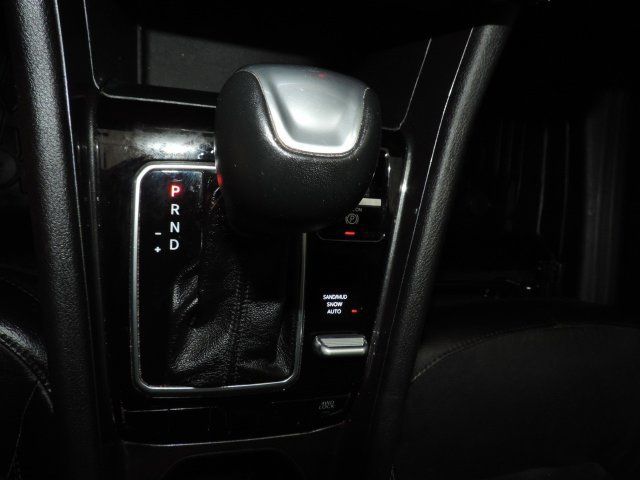 Used 2023 Jeep Compass Latitude AWD/4WD image 28