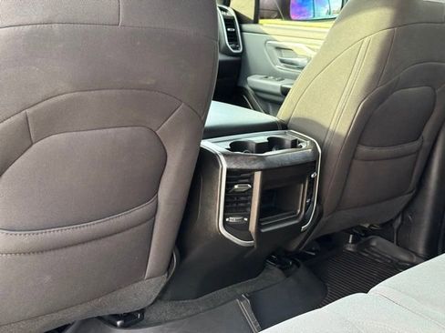 Used 2022 RAM 1500 Lone Star image 29