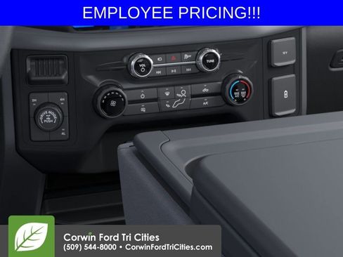 New 2026 Ford F150 XL AWD/4WD image 14