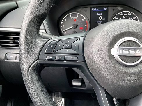 Certified 2024 Nissan Altima 2.5 S image 20