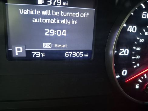 Certified 2022 Kia Seltos EX AWD/4WD image 19