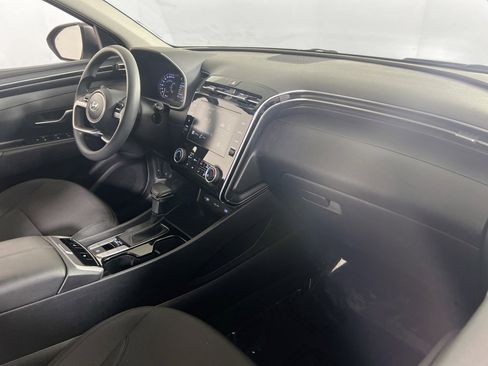 Used 2022 Hyundai Tucson SEL w/ Cargo Package image 27