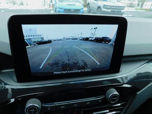 New 2026 Ford Escape ST-Line w/ Cold Weather Package image 30