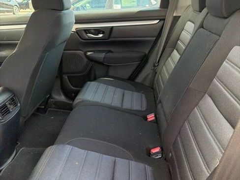Used 2020 Honda CR-V LX image 13