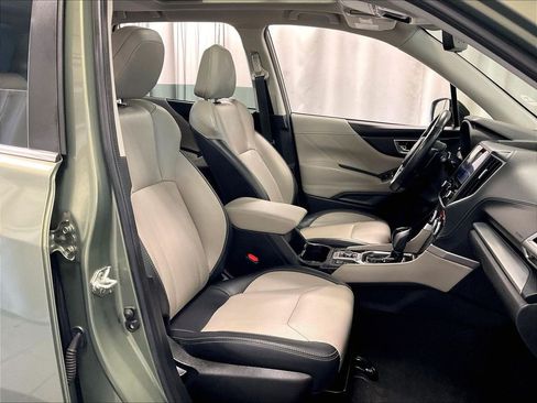 Used 2021 Subaru Forester Limited AWD/4WD image 11