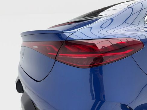 Used 2023 Mercedes-Benz EQE 350+ Sedan w/ Exclusive Trim Package image 7