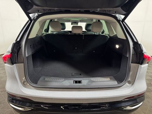 New 2026 Lincoln Nautilus Premier w/ Equipment Group 102A image 60