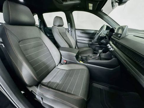 Used 2023 Honda CR-V Sport image 15
