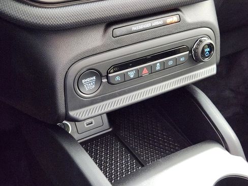 New 2026 Ford Bronco Sport Big Bend w/ Convenience Package image 24