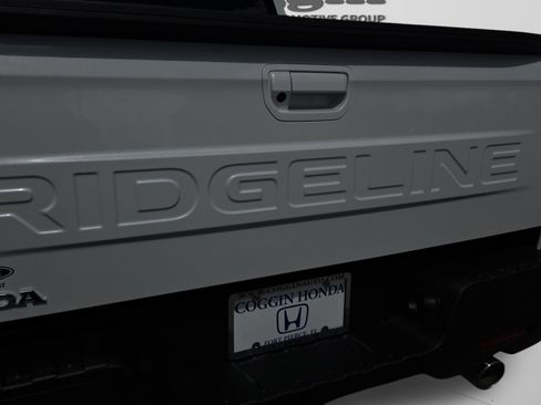 New 2026 Honda Ridgeline RTL image 37