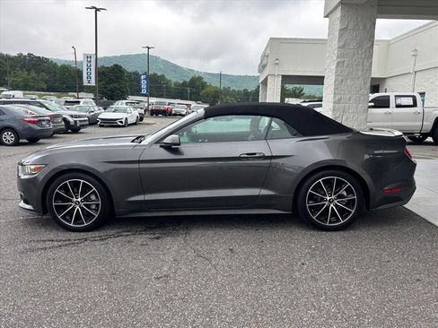 Used 2016 Ford Mustang Premium w/ Equipment Group 201A RWD image 24