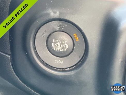 Certified 2020 Jeep Wrangler Unlimited Rubicon image 35