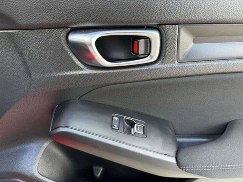 Used 2022 Honda Civic Sport image 49