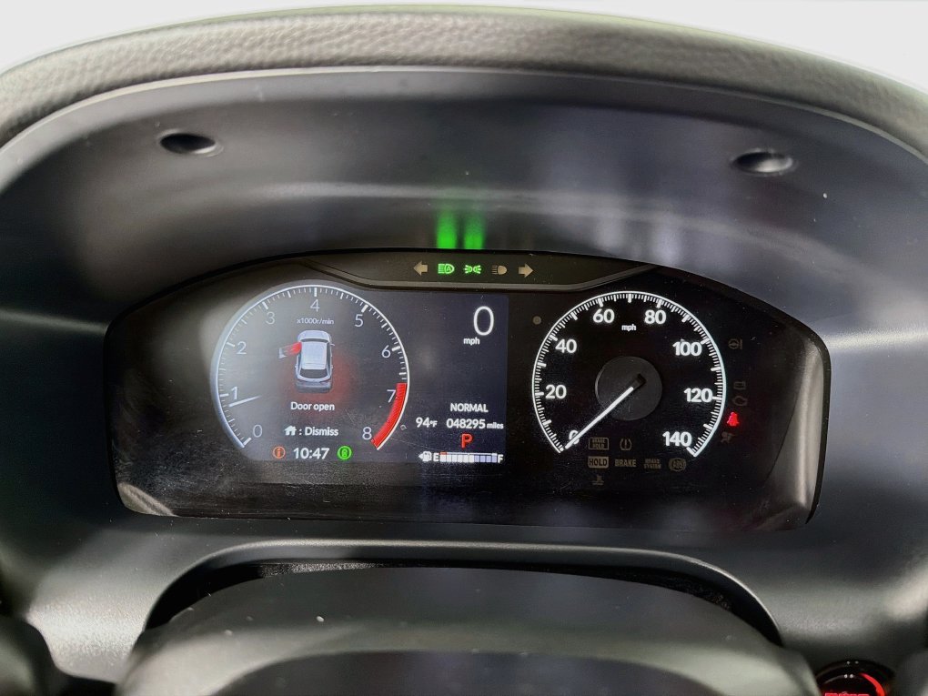Used 2024 Honda HR-V EX-L image 18