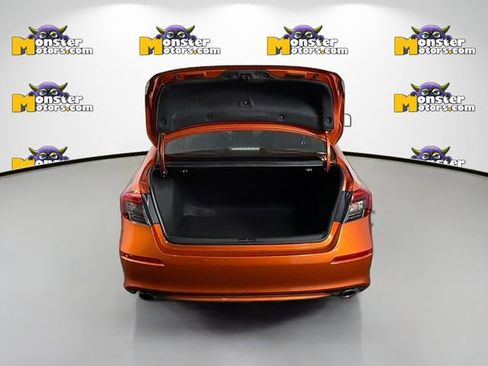 Used 2022 Honda Civic Si image 25