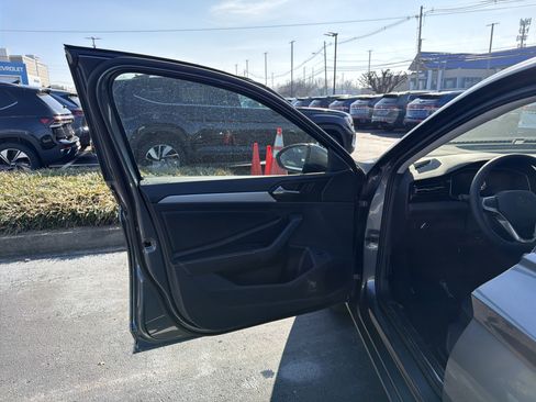 New 2026 Volkswagen Jetta S image 10