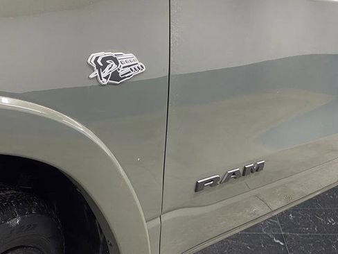 New 2026 RAM 1500 Laramie image 41