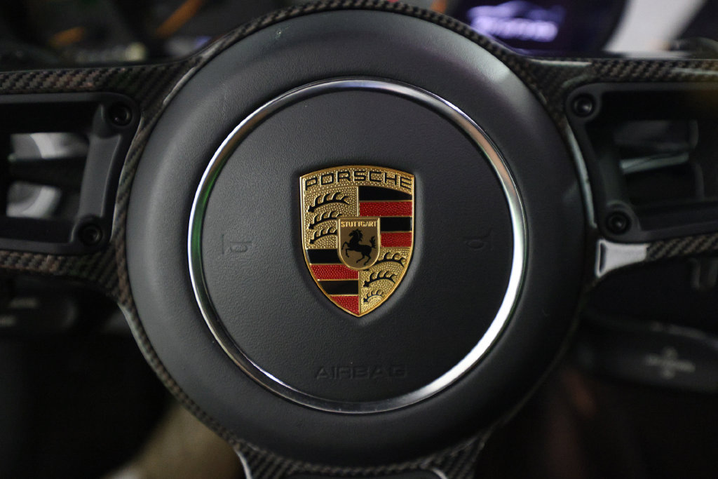 Used 2019 Porsche 911 GT3 RS RWD image 21