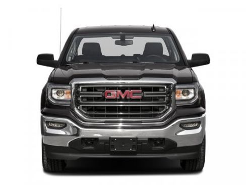 Used 2016 GMC Sierra 1500 SLE w/ SLE Value Package image 7