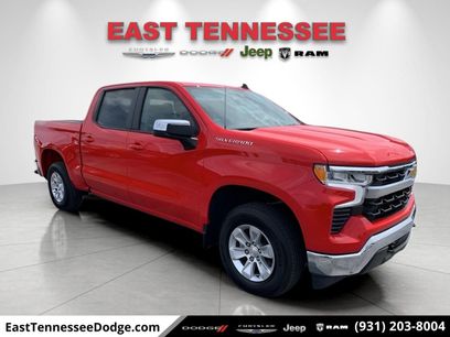 Used 2025 Chevrolet Silverado 1500 LT