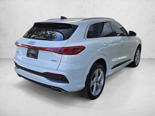 New 2026 Audi Q5 Premium Plus AWD/4WD image 5