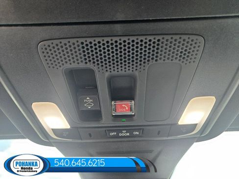 New 2026 Honda CR-V Sport-L image 32