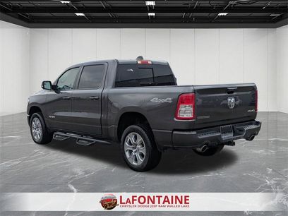 Used 2019 RAM 1500 Big Horn