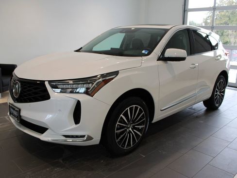 New 2026 Acura RDX Advance Package image 10