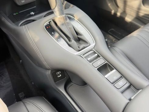 New 2026 Honda HR-V EX-L image 21
