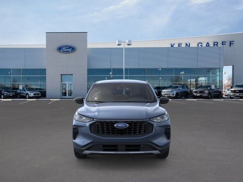New 2026 Ford Escape Active w/ Tech Pack #1 AWD/4WD image 9