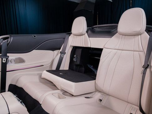 New 2026 Mercedes-Benz CLE 300 4MATIC Cabriolet image 30