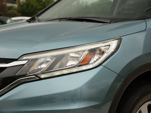 Used 2016 Honda CR-V EX-L image 28