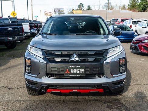 New 2026 Mitsubishi Outlander Sport AWD image 2