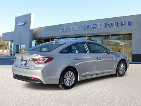 Used 2017 Hyundai Sonata SE image 6