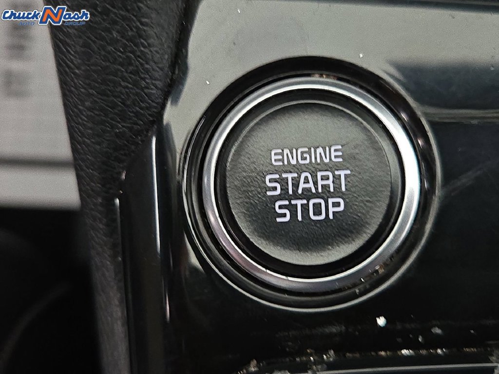 Used 2023 Kia Sportage X-Line w/ X-Line Premium Package AWD/4WD image 22