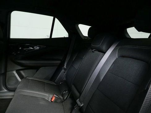 New 2026 Chevrolet Blazer EV LT image 19