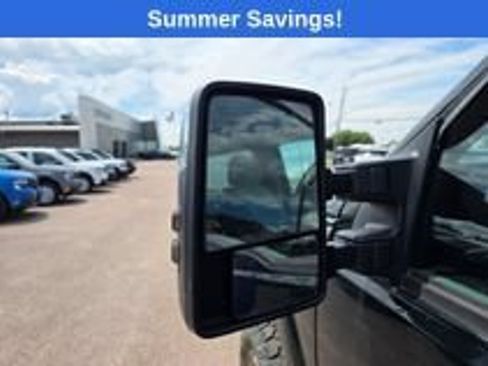 Used 2016 Ford F350 XLT AWD/4WD image 13